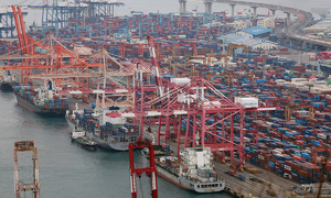 반도체·승용차 선전… 11월 1∼20일 수출 8.2%↑