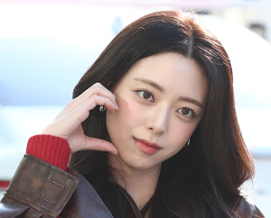 있지 유나 '완벽한 미모'