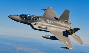 “KF-21이 전투 못 한다?”…예산·무장·KAI 리스크 터졌다 [박수찬의 軍]