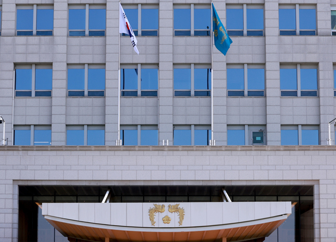 '용산 청사' 복귀 준비하는 국방부<br>이사비는 얼마?