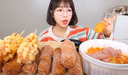 ‘44kg’ 쯔양, 한 달 식비가 1000만원?…“곱창 40인분, 라면 20봉지 먹어”