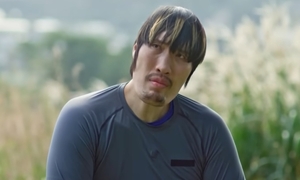 최홍만, 아버지 향한 원망 고백…뒤늦게 드러난 가족사