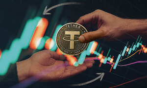 525억 돈세탁 잡고도 ‘테더집’에 막혀 환수 0