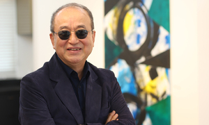 ‘산울림’ 멤버 김창훈 “작사 위해 시 필사… 음률이 절로 내게로” 