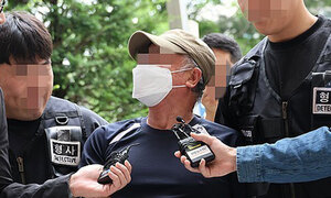 접근금지 끝나자 아내 살해한 60대 무기징역 구형