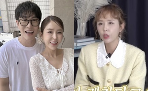 신지, ♥문원 ‘딸 있는 돌싱’ 고백 전 이미 눈치 챘다 “나도 소름…일주일간 연락 안 해”