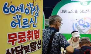 죽을 때까지 일해야 하는 나라? IMF가 한국을 지목했다