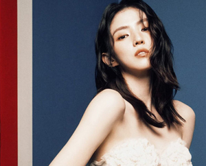 한소희, 완벽 미모에 감탄…매혹적 분위기