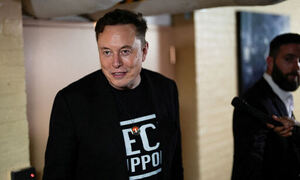 페이커 vs 그록?…머스크, T1에 “한 판 붙자” 도전장