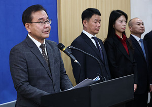 ‘격노설’ 밝혔지만… ‘구명로비’는 끝내 미궁 [심층기획-12·3 비상계엄 1년]