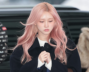 [포토] 아이브 가을 '청순 매력'