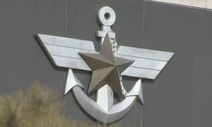 총리 지시로 다시 징계위…육군 법무실장 준장→대령 '강등'