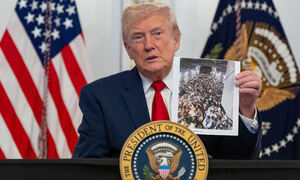 트럼프, ‘우려국가’ 19곳 이민자 유입 차단