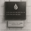 [설왕설래] 국정원의 ‘이름 없는 별’ 21개