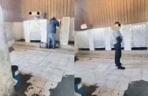 "화장실 이용 15분 초과시 벌금?"…'갑질' 中업체