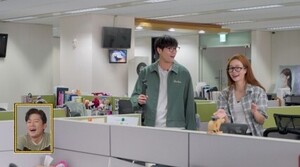 김대호 "주민등록 말소된 것도 아니고"…본인 흔적 지운 MBC에 '충격'  