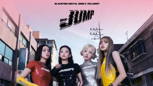 블랙핑크, 도쿄 돔 공연 앞두고 日 전역 타워 핑크빛으로 물들인다