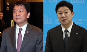 안철수·진종오 줄줄이 “비상계엄 사과”… 당내 ‘尹 절연론’에도 꿈쩍 않는 장동혁