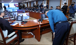 “경찰, 계엄날 국회 통제는 위법… 국민에 사과” [심층기획-12·3 비상계엄 1년]