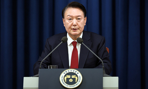 ‘영장 무리수’ 논란에 수사동력 약화… ‘표결방해’ 규명 집중 [심층기획-12·3 비상계엄 1년]