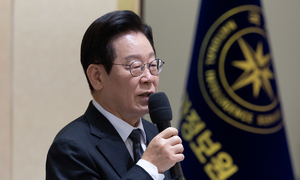 李대통령 “내란행위 방치하면 언젠간 재발” [심층기획-12·3 비상계엄 1년]