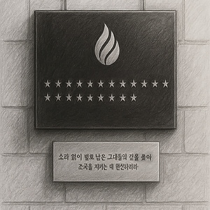  국정원의 ‘이름 없는 별’ 21개