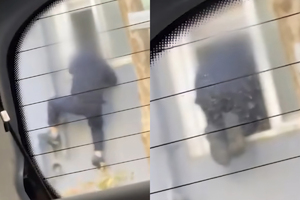 처갓집 갔다 “저게 뭐야” 깜짝…‘엉거주춤’ 배관 타던 20대男