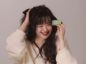 '헤어롤 대표' 구혜선, 카이스트 창의인재 특별 포상 수상