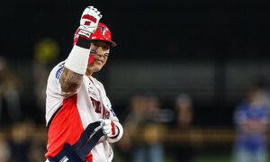 최형우 10년만에 삼성 귀환 이뤄진다면…