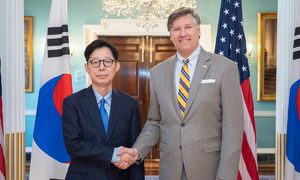 韓 “핵잠” 美 “투자”… 팩트시트 이행 우선순위 ‘동상이몽’