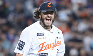 ‘빅리그 복귀 눈앞’ 폰세, 페디 몸값 넘을까