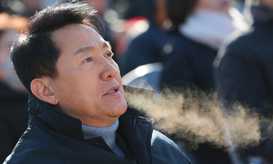 오세훈 “잘못된 과거 단호히 끊어내고 미래로 나아가야”