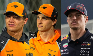 노리스·피아스트리·페르스타펀… F1 ‘드라이버 챔피언’ 누가 될까