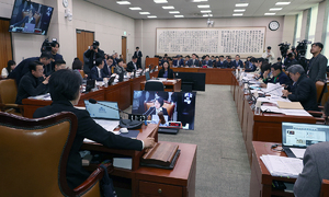 ‘간첩법 개정안’ 헌정사 첫 법사위 전체회의 통과