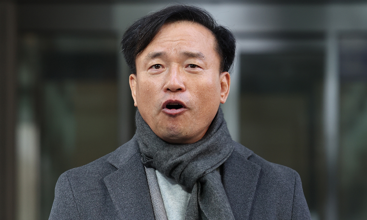 김종철 “YTN 인수 취소 항소여부 충분히 검토”