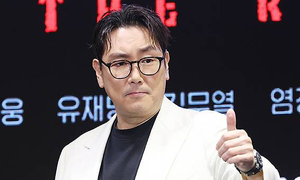 조진웅, '강도·강간' 등 소년범 출신?…소속사 "확인 중"