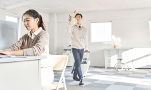 “연차 올렸는데 상사가 퇴짜”…그냥 휴가 가면 어떻게 되나요 [슬직생]