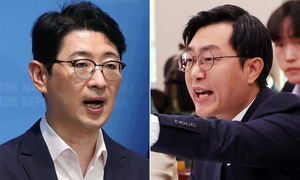 국힘 주진우, ‘성추행 의혹’ 장경태 고발… “피해자 명예훼손”