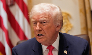 “트럼프, 크리스마스 전 ‘가자지구 평화 2단계 구상’ 발표 추진”