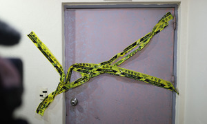 ‘창원 모텔 흉기 난동’ 피의자 과거 행적 보니…이번에도 재범 노렸나 [사건수첩]