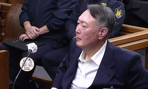 ‘尹 재판 정지 차단법’까지… 몰아치는 민주당 사법개혁