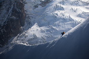 탈진한 여친 두고 홀로 하산…6시간 방치 끝 동사