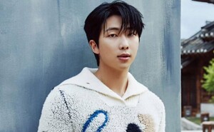 BTS RM "해체·중단도 생각해… 많은 시간 기다리게 해 송구"