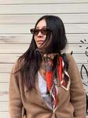 “천사가 아니고서야”…황신혜, 전신마비 남동생 27년 헌신한 올케에 감사