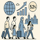 [설왕설래] 이주배경인구 증가