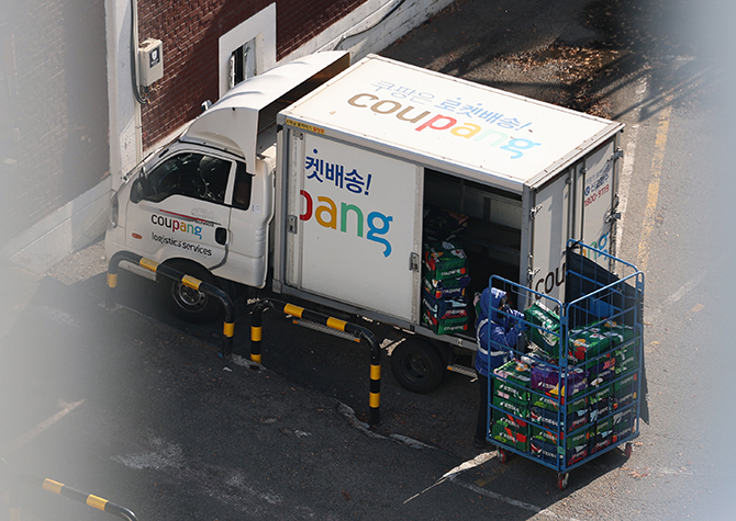 쿠팡·SKT, 개인정보배상보험 10억<BR>1000억 상향 움직임