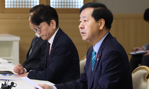 구윤철 “새해 민생사업 즉시집행…철저한 사전준비로 민생안정 뒷받침”