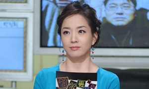 오랜 잠행 끝…재벌가 며느리 노현정, 제주서 포착된 깜짝 근황