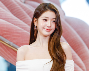 오늘도 빛나는 아이브 장원영