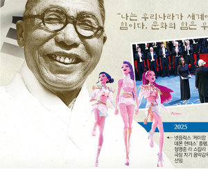 음악 넘어 영화·뮤지컬까지… ‘K콘텐츠’ 전 세계 사로잡아